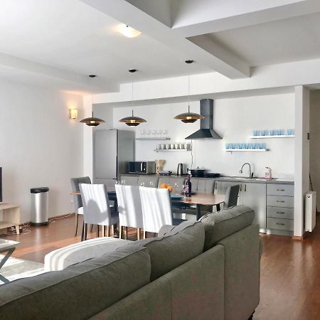 Gvc 4-Room 421 New 구다우리 외부 사진
