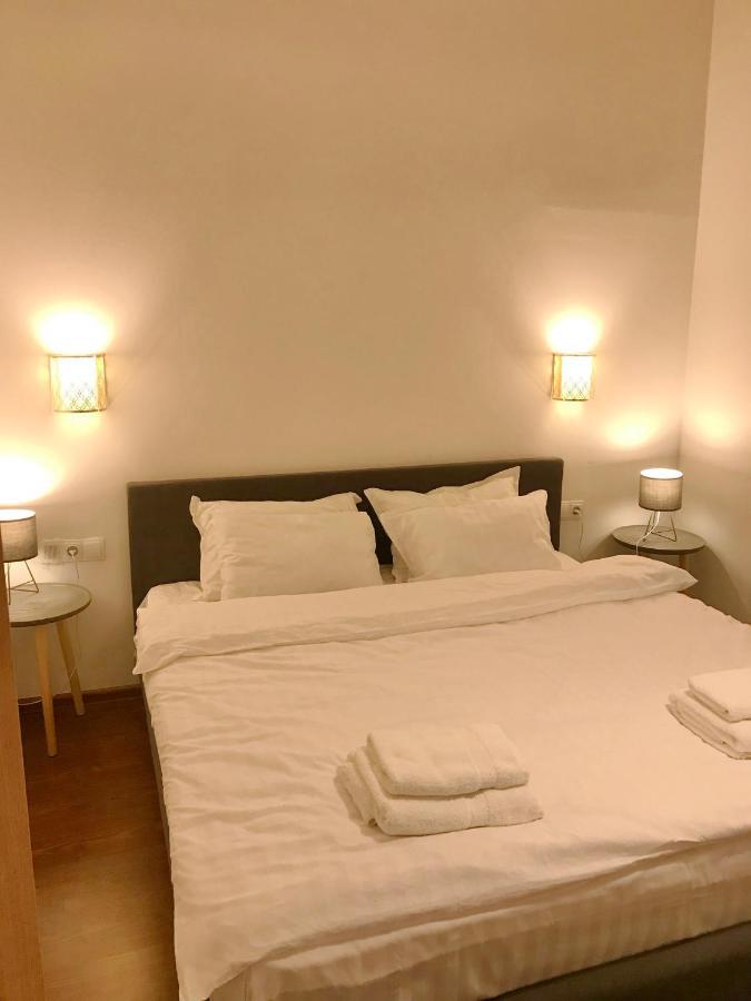 Gvc 4-Room 421 New 구다우리 외부 사진