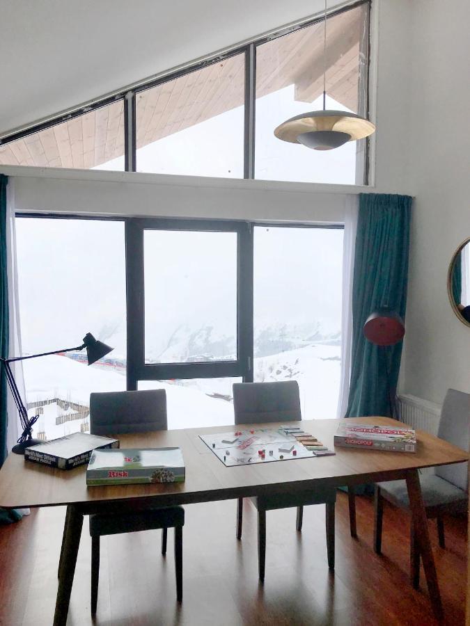Gvc 4-Room 421 New 구다우리 외부 사진
