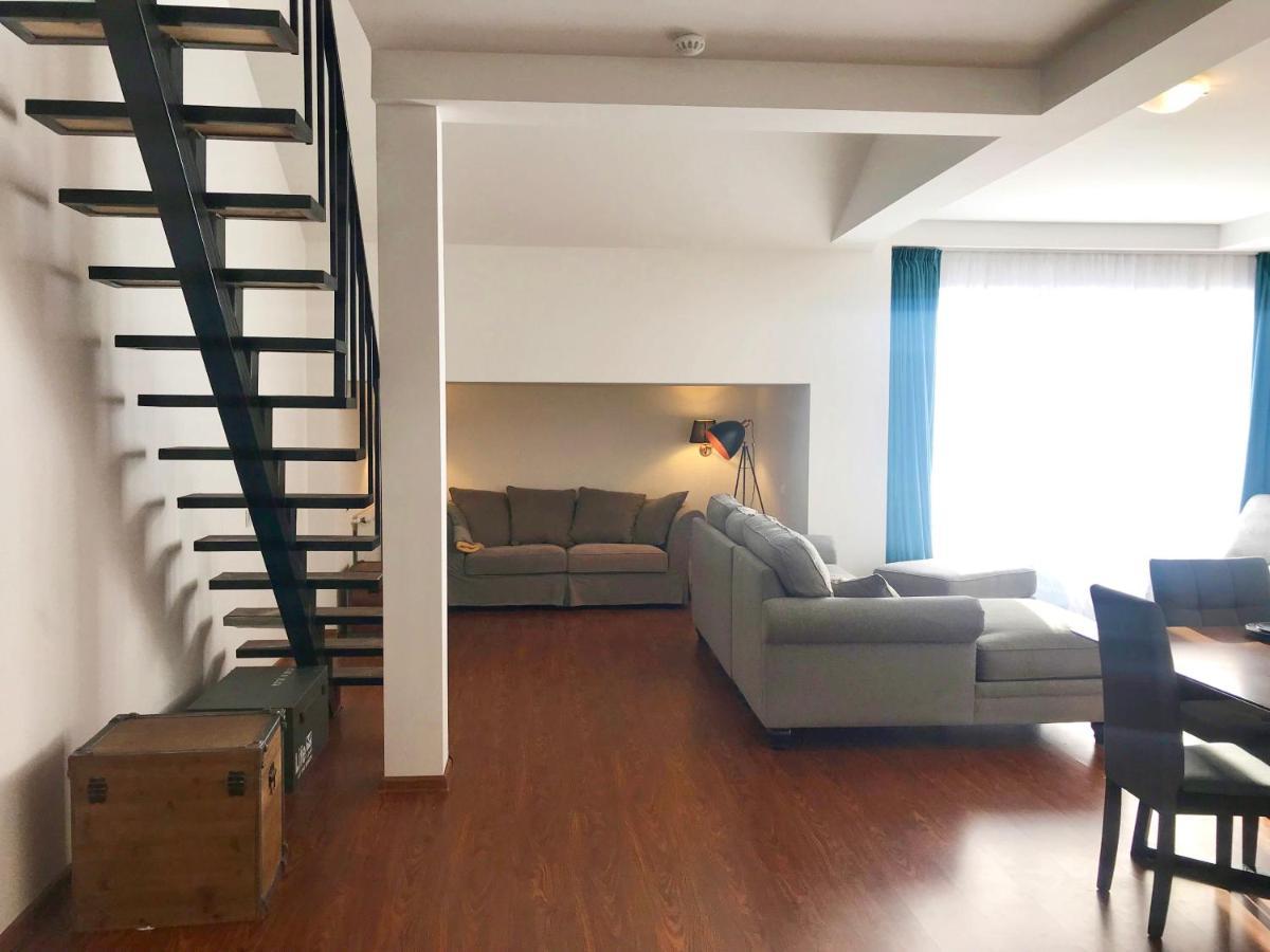 Gvc 4-Room 421 New 구다우리 외부 사진