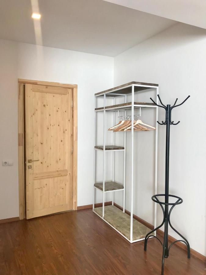 Gvc 4-Room 421 New 구다우리 외부 사진