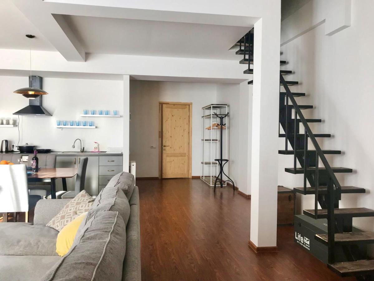 Gvc 4-Room 421 New 구다우리 외부 사진