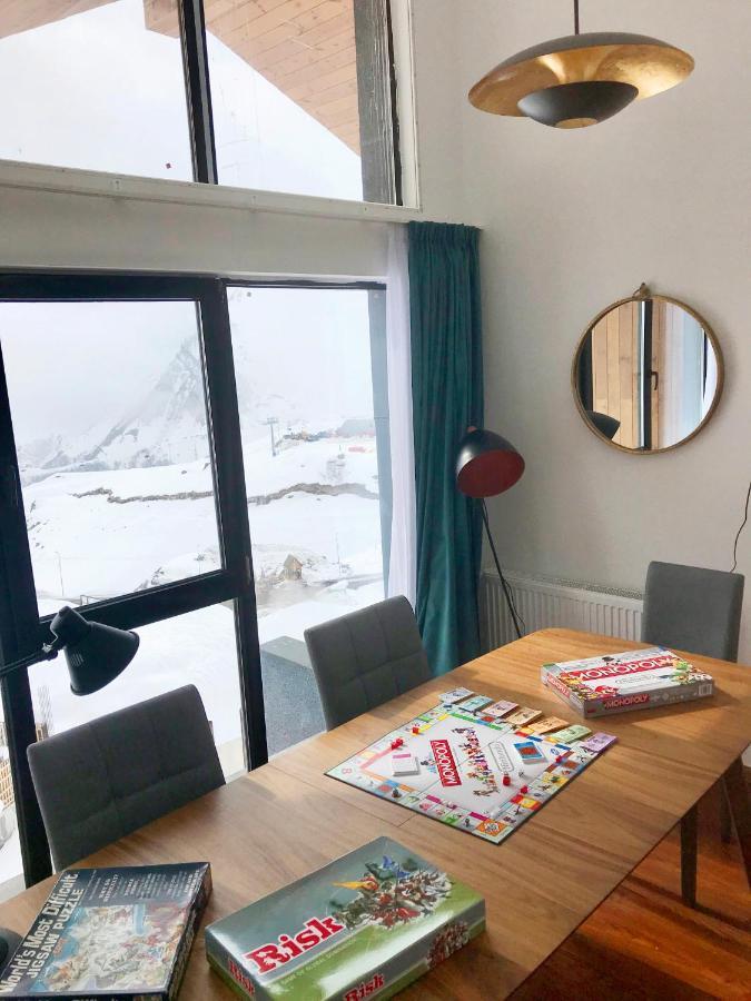 Gvc 4-Room 421 New 구다우리 외부 사진
